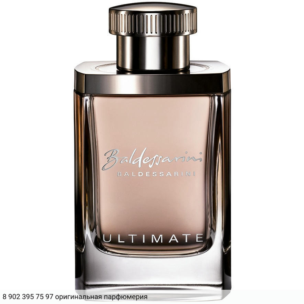 Baldessarini Ultimate