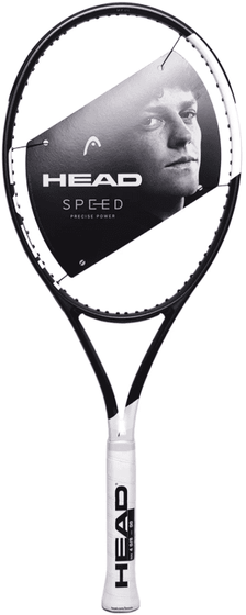 Ракетка теннисная Head Speed MP UL 2026