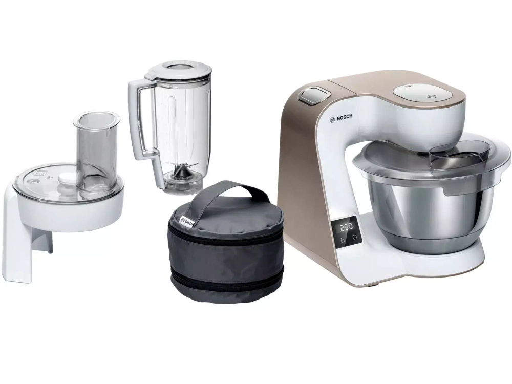 Кухонный комбайн Bosch MUM5XW20