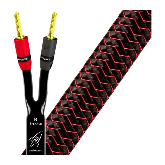 AudioQuest Rocket 33 FR-BFAG 2.0 m