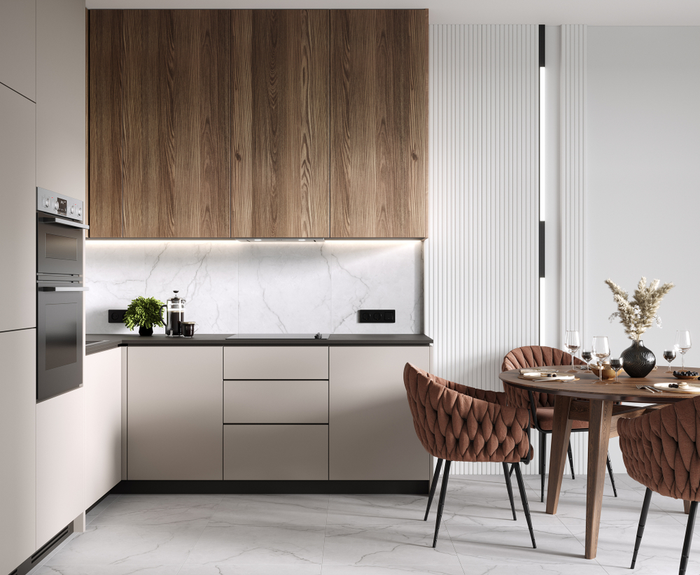 Laparet Torso Bianco Полированный 60x120