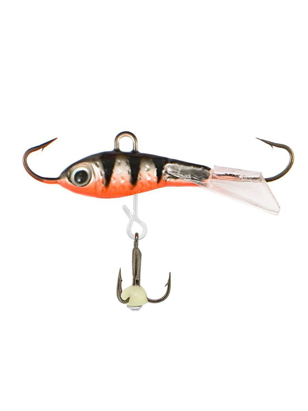 Балансир рыболовный Pro 51 4гр, 35мм, цвет 30