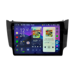 Teyes CC4 Pro 10,2" для Nissan Sylphy 2012+