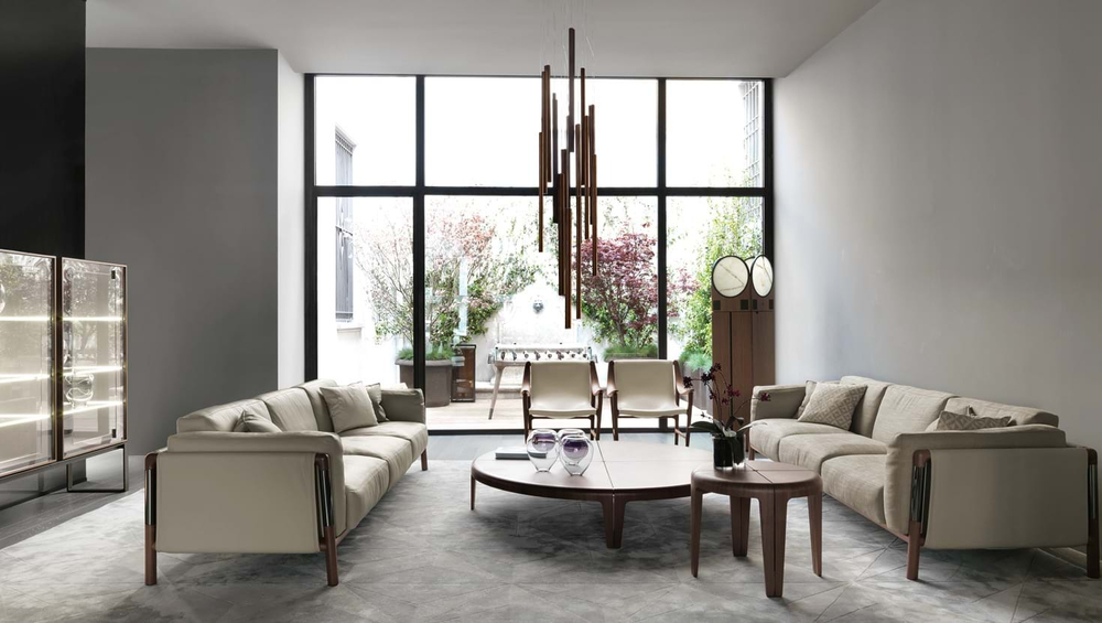 Ковер Giorgetti GEOMETRIC