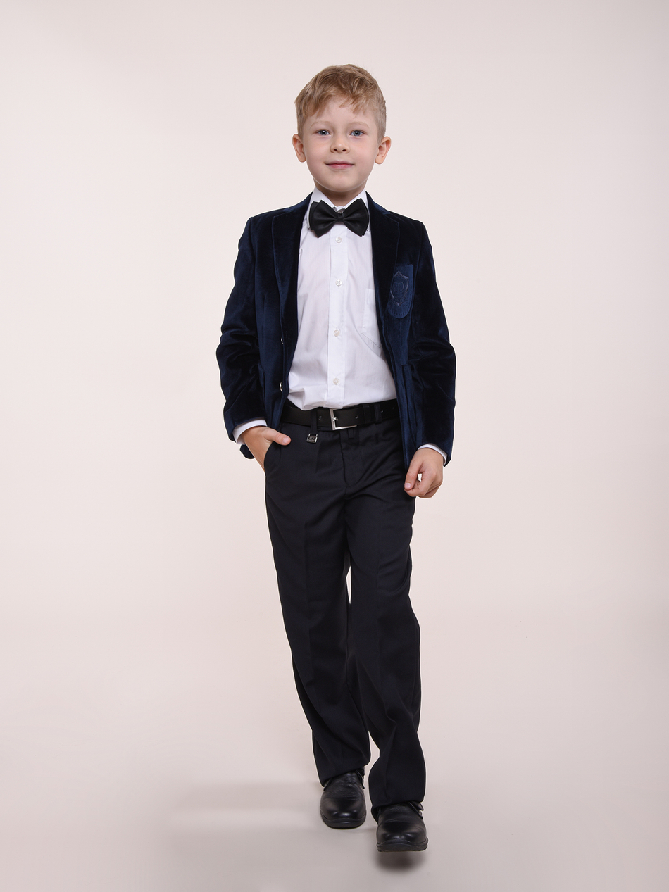 Пиджак для мальчика