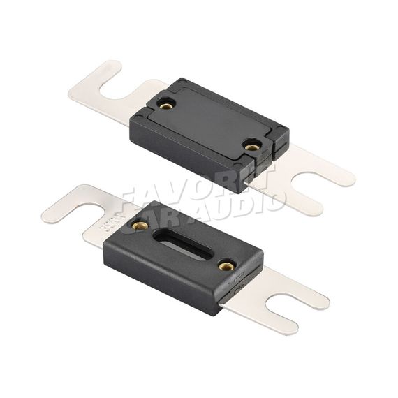 Предохранитель ANL DL Audio Fuse 300A