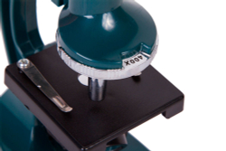 Микроскоп Levenhuk LabZZ M2 - фото 10