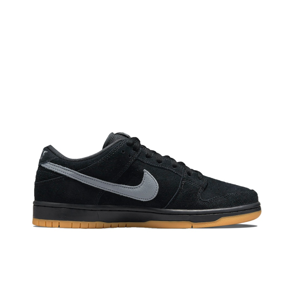 Кроссовки Nike SB Dunk Low 'Fog' BQ6817‑010