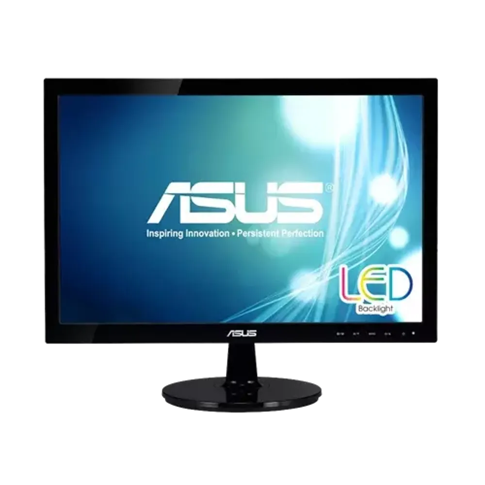 Монитор ASUS VS197DE (VS197DE)