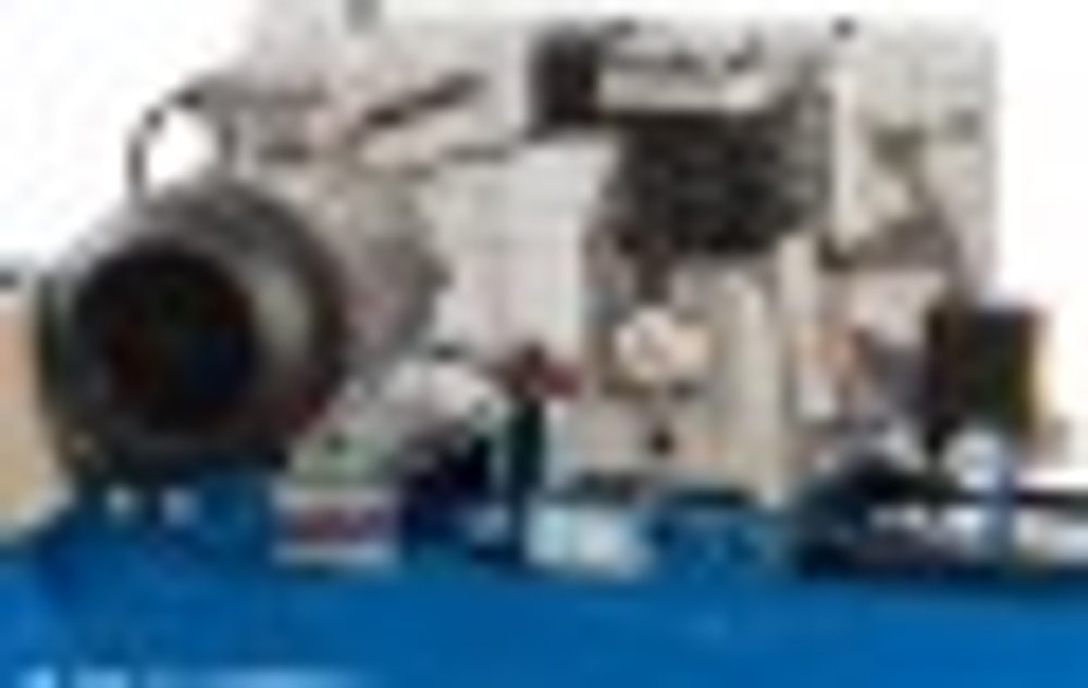 Компрессор поршневой NORDBERG NCE200/660 NCE200/660