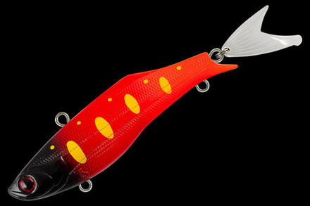 Раттлин TsuYoki SAVIOR 76S AM019