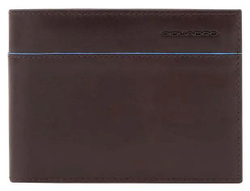 Кошелек Piquadro PU6190B2VR/MO B2 Revamp