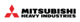 Mitsubishi heavy industries