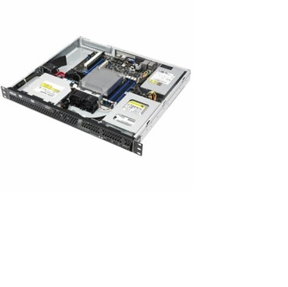 Сервер ASUS RS100-E9-PI2