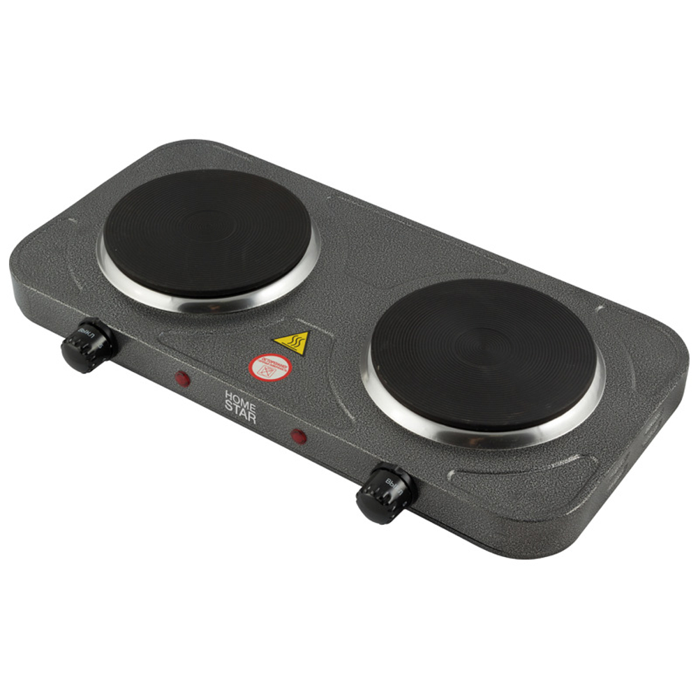 Плита электрическая HOMESTAR HS-1104 (003583)