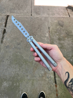Kratos 2 Lite | Trainer Blade