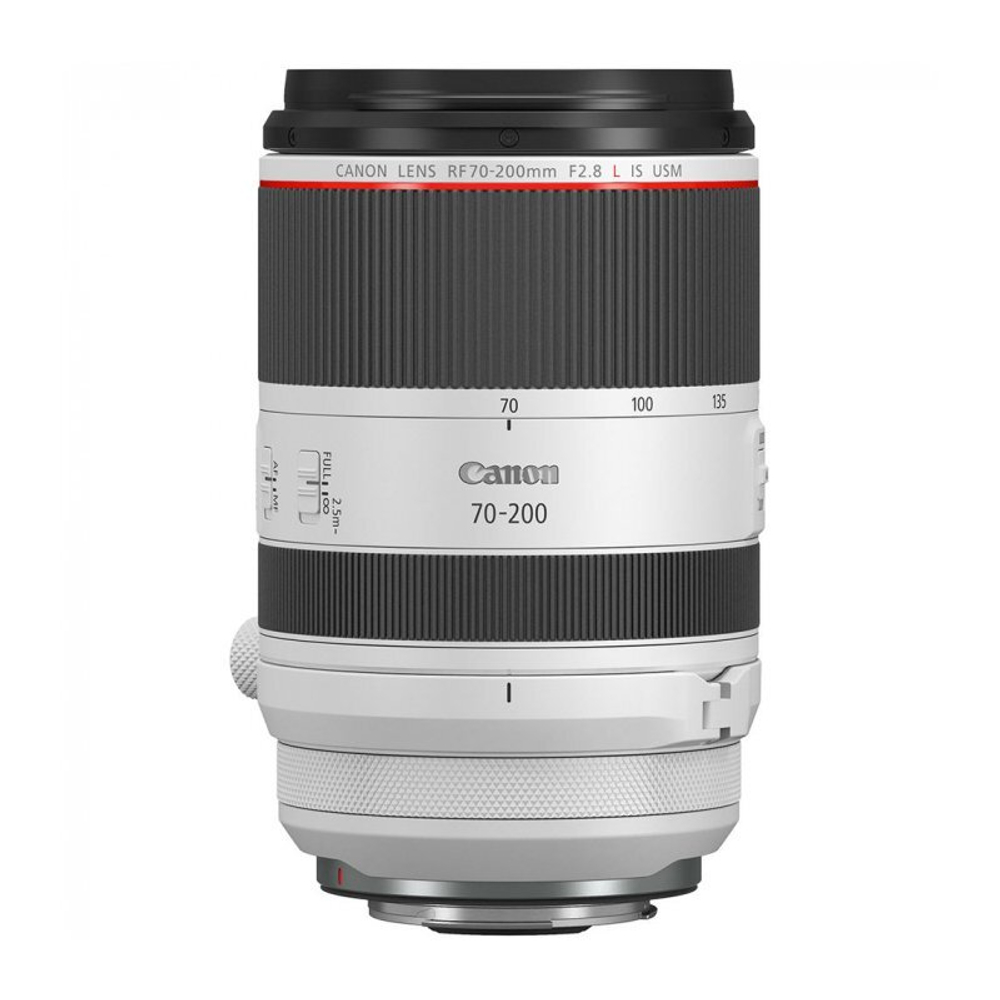 Canon RF 700-200 f/2.8 L IS USM