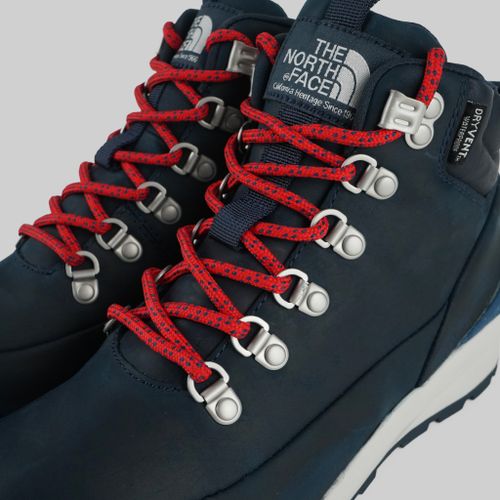 Ботинки женские The North Face Back To Berkeley Mid WP артикул:TA4AZFV5Z - купить в магазине Дайс