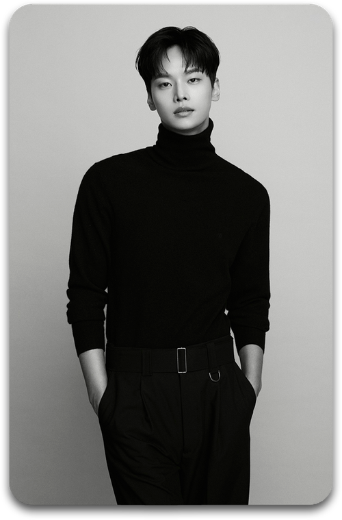 Карта #2269 / Cha Hak Yeon (VIXX)