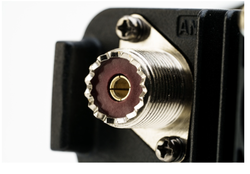 Цифровая радиостанция возимая Аргут А-703 VHF