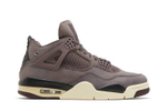 Кроссовки A Ma Manire X Jordan Air Jordan 4 Retro "Violet Ore"
