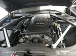 Kia The New K9 (Quoris/K900) 2 Generation 3.8 GDI AWD (06.2021)