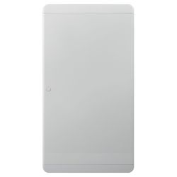 Корпус пластиковый встраиваемый ЭРА COMFORT ЩРВ-П-36 IP40 белый