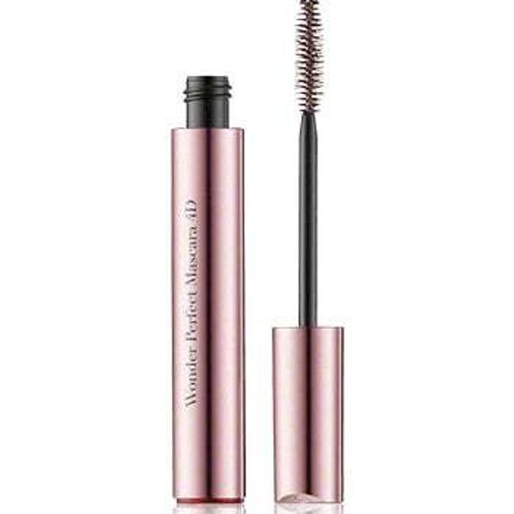 Тушь для ресниц Clarins Wonder Perfect Mascara 4D 02 Perfect Brown 8 мл