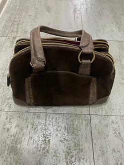 Сумка Lancel Adjani