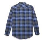 Рубашка Buffalo Plaid Shirt Harley-Davidson