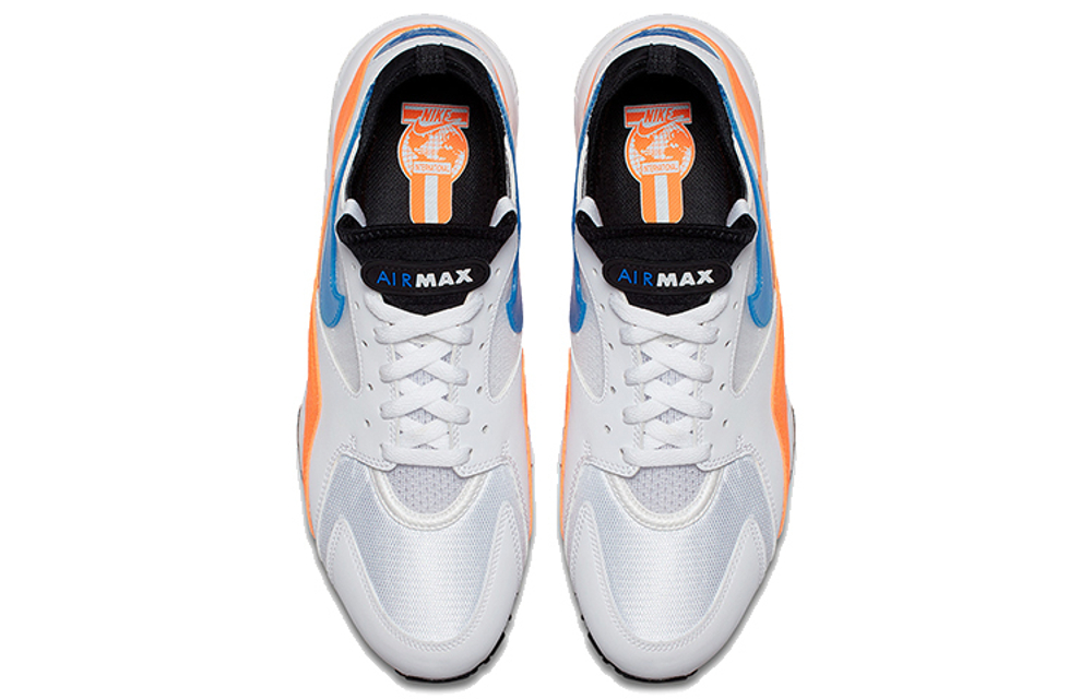 Кроссовки Nike Air Max 93