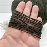 Бобинная пряжа для вязания (300 гр) LINSIEME 10% кашемир 90% меринос