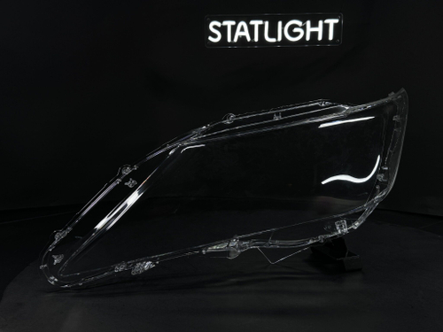 Левое стекло фары Toyota Camry 50 2011-2014 дорест