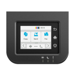 МФУ Kyocera Ecosys MA2101cfx, A4, 21 стр./мин, Ethernet, цветной