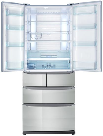 Холодильник Haier HRF-430MF