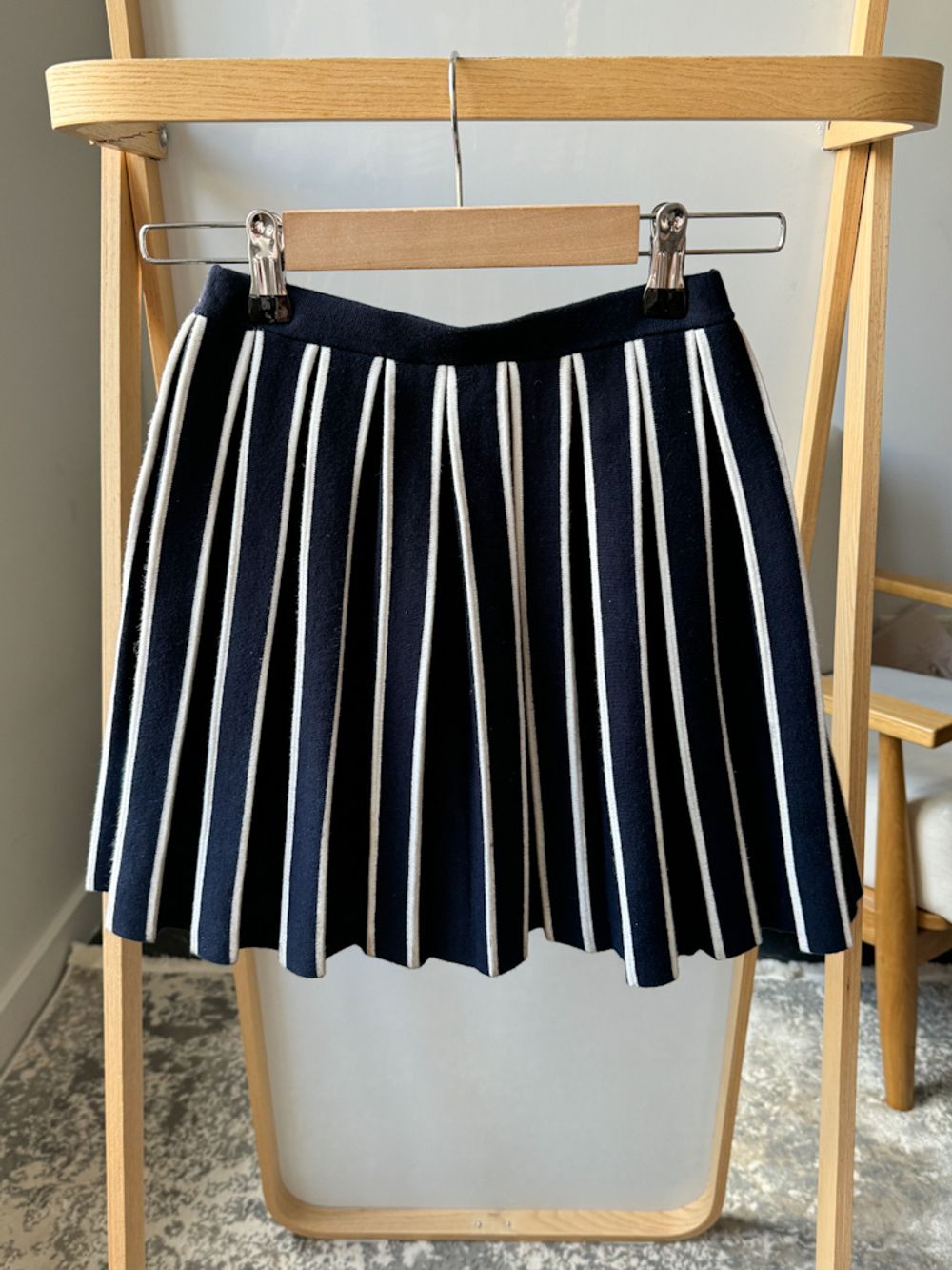 Трикотажная юбка Jacadi, 140