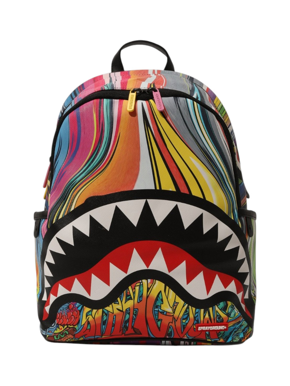 Рюкзак Sprayground