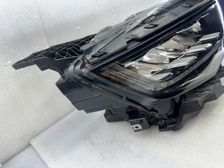 Передняя фара в сборе LED Geely Haoyue (оригинал,)