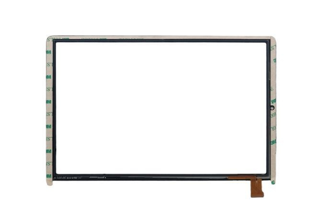 Тачскрин (сенсорное стекло) для планшета BQ 1036L Exion Advant