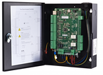 Контроллер доступа HIKVISION DS-K2802
