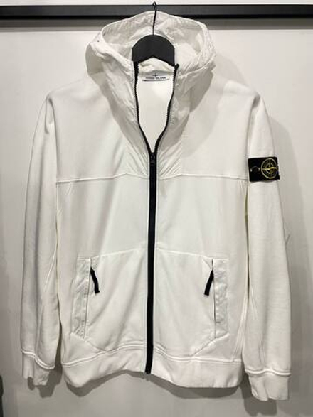Толстовка Stone Island