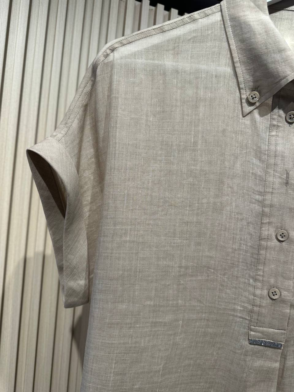 Костюм Brunello Cucinelli