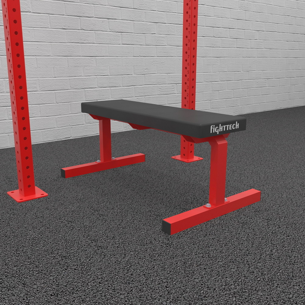 Скамья горизонтальная