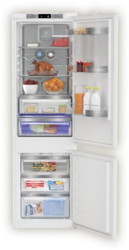 Холодильник встраиваемый Grundig GKIN25720 - рис.2