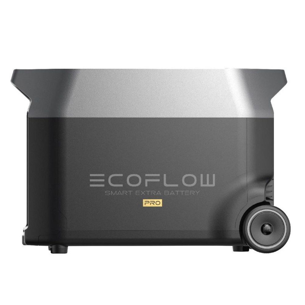 Дополнительная батарея для EcoFlow DELTA Pro