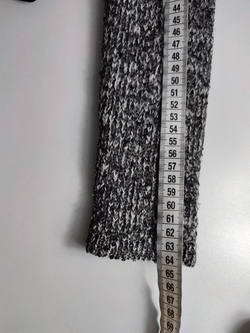 Кардиган Jean Paul с шерстью вязаный 44 размер