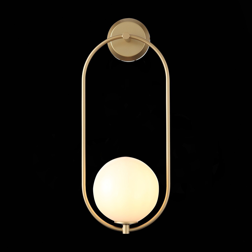 Светильник настенный ST Luce Penolo SL1118.201.01