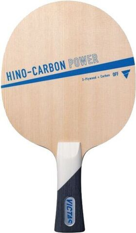 Victas Hino-Carbon Power