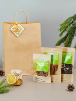 Набор "Новогодний" в пакете