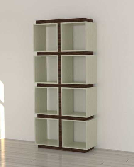 дуб пикард / олива шоколад